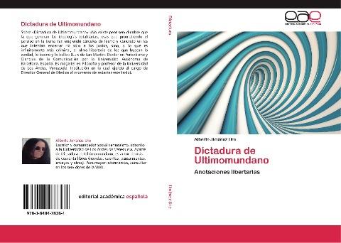 Dictadura de Ultimomundano