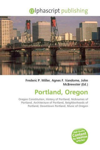 Portland, Oregon