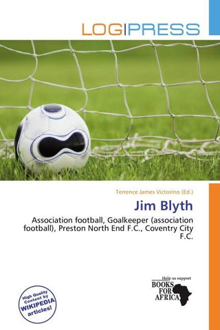 Jim Blyth