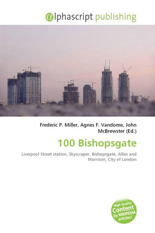 100 Bishopsgate