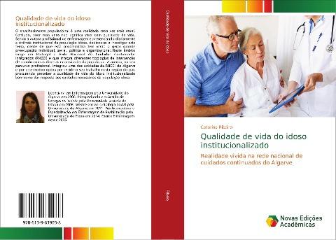 Qualidade de vida do idoso institucionalizado