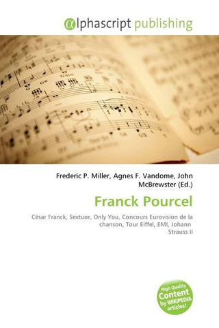 Franck Pourcel