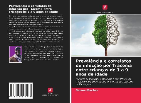 Prevalência e correlatos de infecção por Tracoma entre crianças de 1 a 9 anos de idade