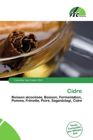 Cidre