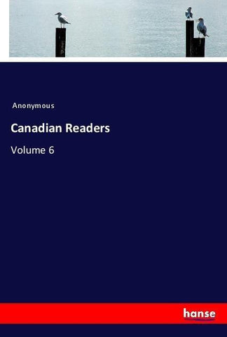 Canadian Readers