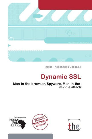 Dynamic SSL