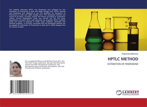 HPTLC METHOD