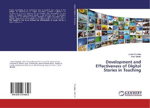 Development and Effectiveness of Digital Stories in Teaching