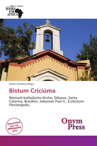Bistum Criciúma
