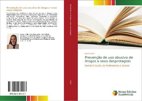 Prevenção de uso abusivo de drogas e sexo desprotegido