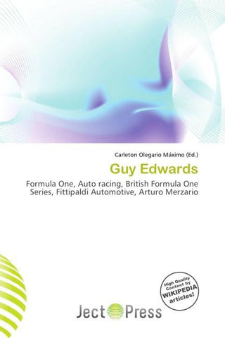 Guy Edwards