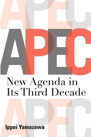 Asia-Pacific Economic Cooperation