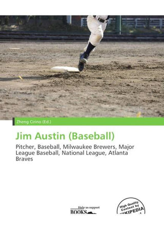 Jim Austin (Baseball)