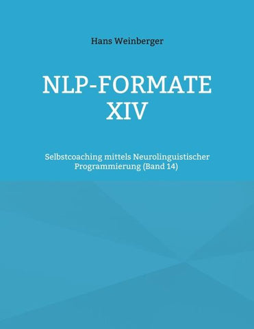 NLP-Formate XIV