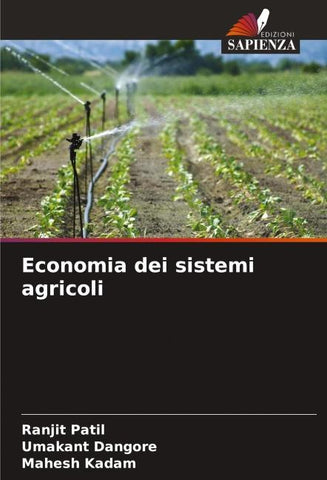 Economia dei sistemi agricoli