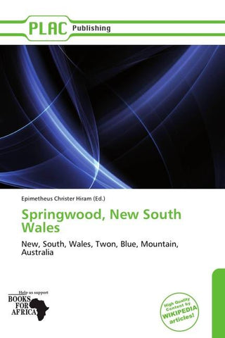 Springwood, New South Wales