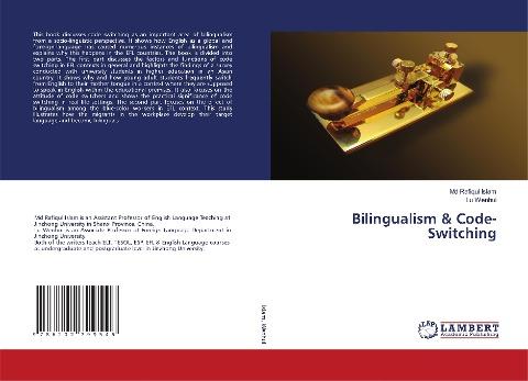 Bilingualism & Code-Switching
