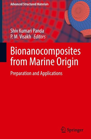Bionanocomposites from Marine Origin