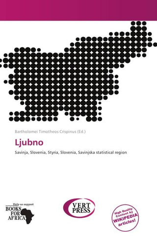 Ljubno