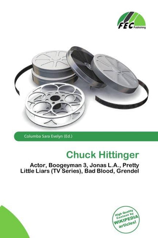 Chuck Hittinger