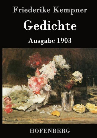 Gedichte