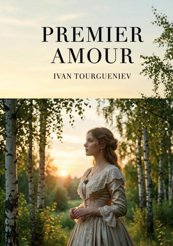 Premier amour