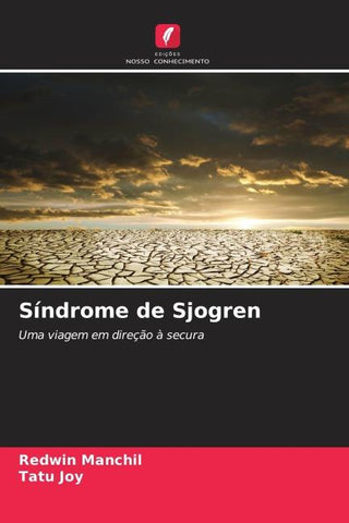 Síndrome de Sjogren