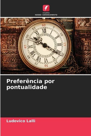 Preferência por pontualidade