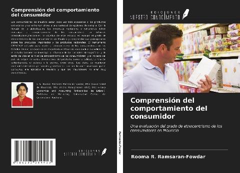 Comprensión del comportamiento del consumidor