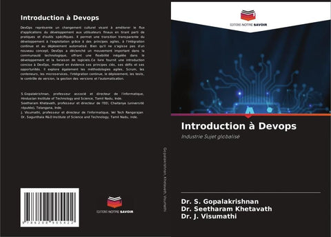Introduction à Devops
