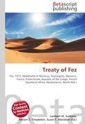 Treaty of Fez