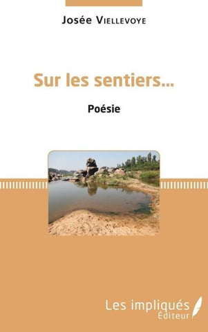 Sur les sentiers...