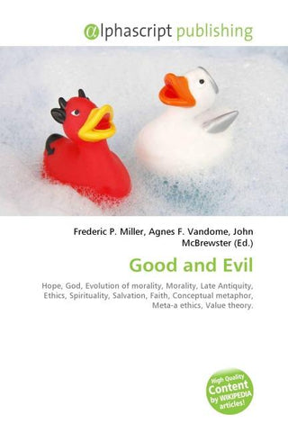 Good and Evil