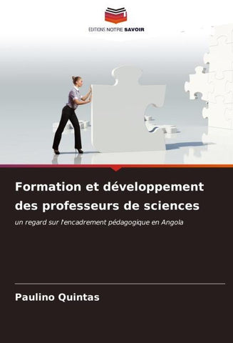 Formation et développement des professeurs de sciences