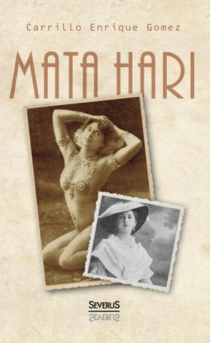 Mata Hari