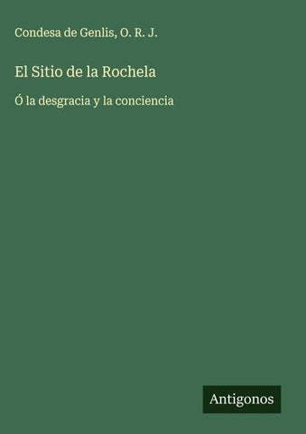 El Sitio de la Rochela