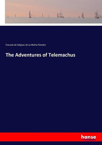 The Adventures of Telemachus