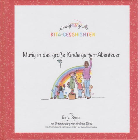 einzigartige KITA-Geschichten