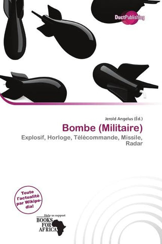 Bombe (Militaire)