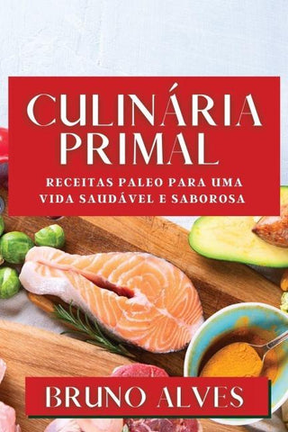 Culinária Primal