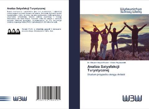Analiza Satysfakcji Turystycznej