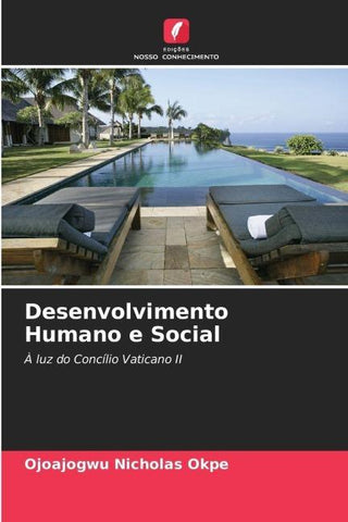 Desenvolvimento Humano e Social