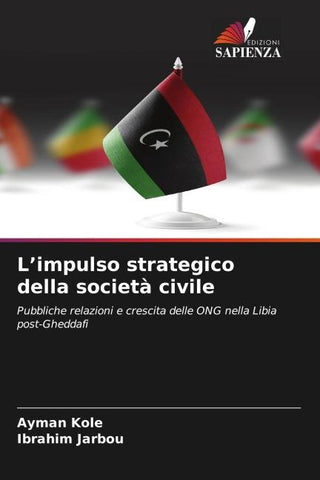 L'impulso strategico della società civile