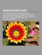 Nanotechnologie