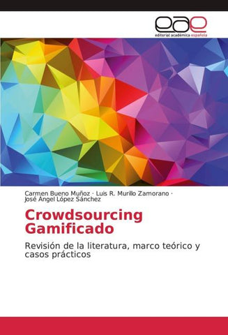 Crowdsourcing Gamificado