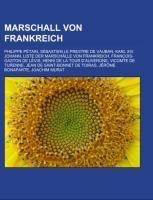 Marschall von Frankreich
