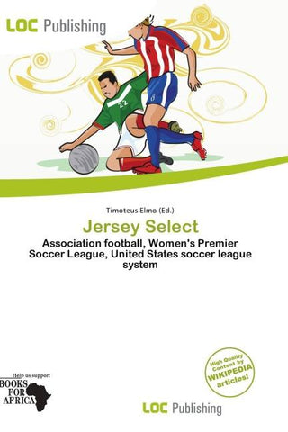 Jersey Select