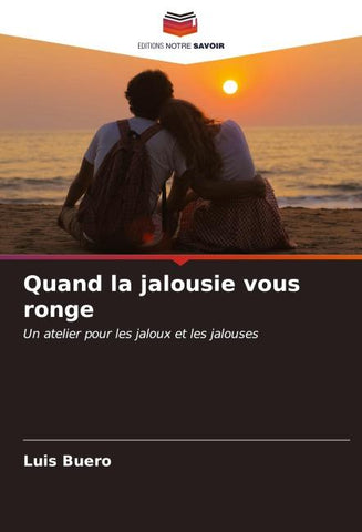 Quand la jalousie vous ronge