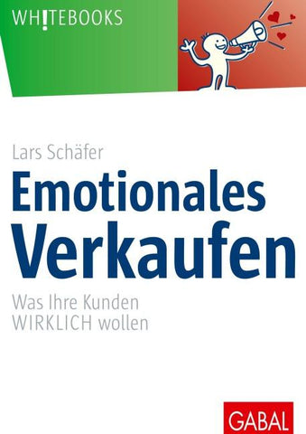 Emotionales Verkaufen