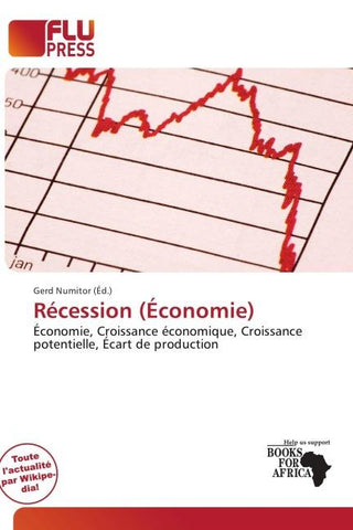 Récession (Économie)
